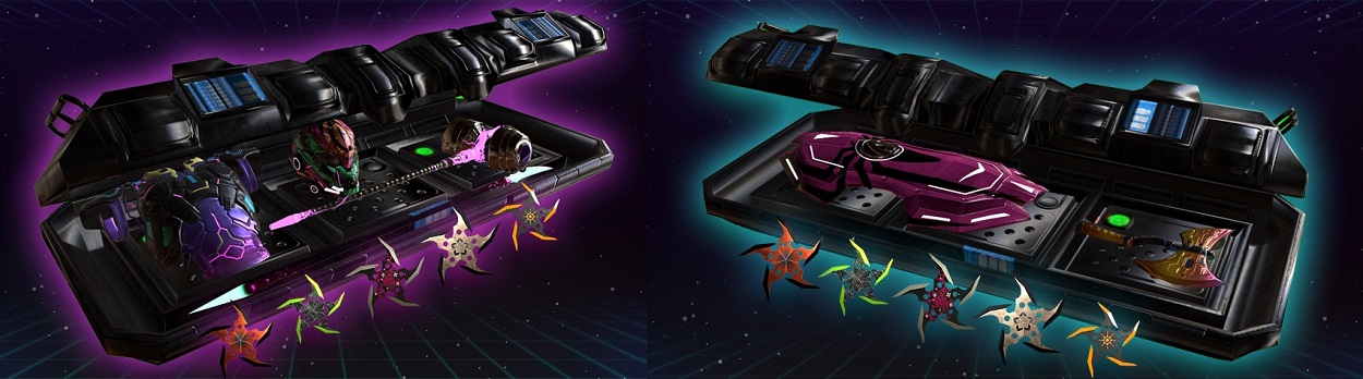 Disruption Gear Disruption Gear
