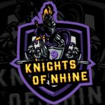 Alliance logo of Knights of Nhine
