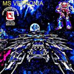 Alliance logo of MS Vetronia